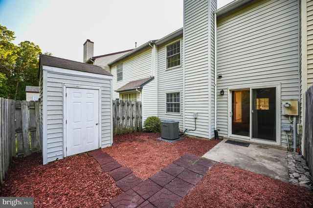 11175 ELWYN CT, Fredericksburg, VA 22407