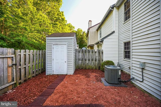 11175 ELWYN CT, Fredericksburg, VA 22407