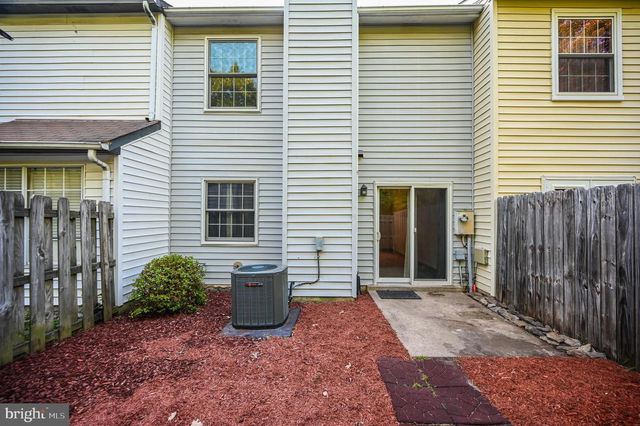 11175 ELWYN CT, Fredericksburg, VA 22407