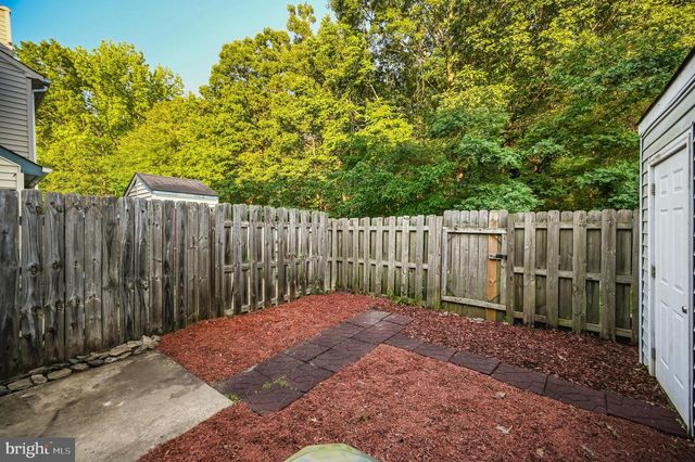 11175 ELWYN CT, Fredericksburg, VA 22407