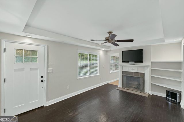2492 Maple Street, East Point, GA 30344