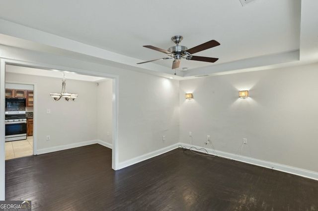 2492 Maple Street, East Point, GA 30344