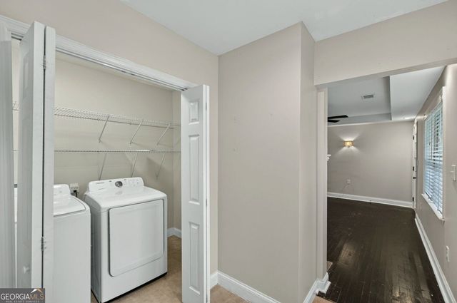2492 Maple Street, East Point, GA 30344