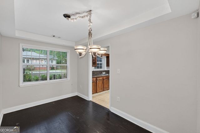 2492 Maple Street, East Point, GA 30344