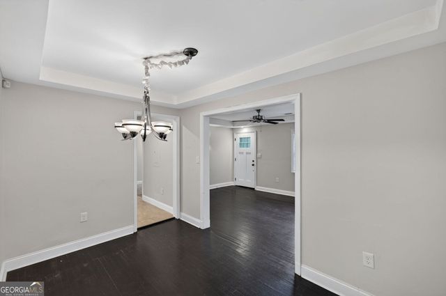 2492 Maple Street, East Point, GA 30344