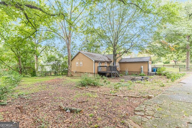 2492 Maple Street, East Point, GA 30344