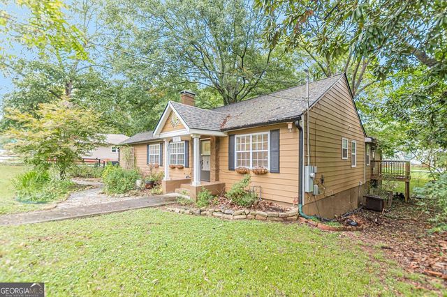 2492 Maple Street, East Point, GA 30344
