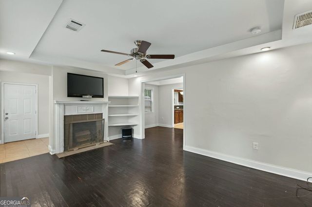 2492 Maple Street, East Point, GA 30344