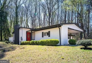 2339 Country Club Lane SW, Atlanta, GA 30311