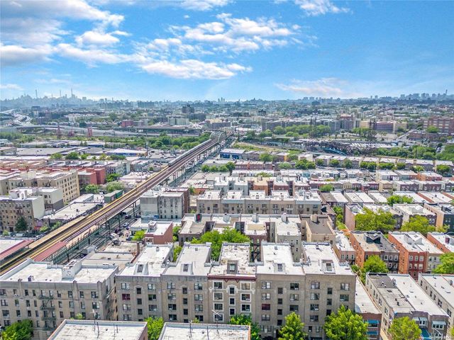 1215 Elder Avenue, Bronx, NY 10472