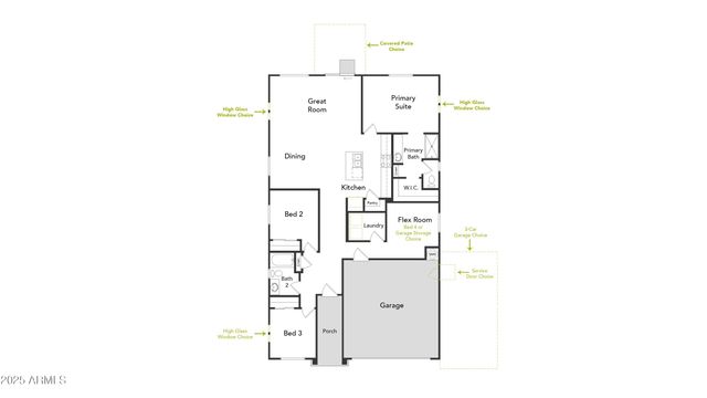 1468 W POSADA Street, Coolidge, AZ 85128