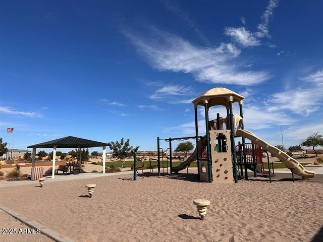 1468 W POSADA Street, Coolidge, AZ 85128
