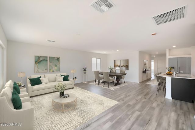 1468 W POSADA Street, Coolidge, AZ 85128