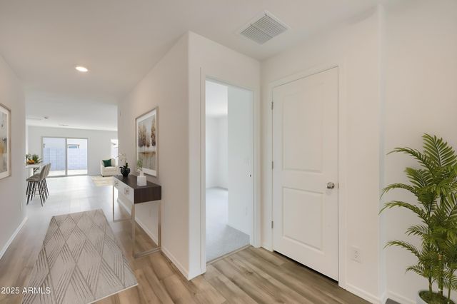 1468 W POSADA Street, Coolidge, AZ 85128