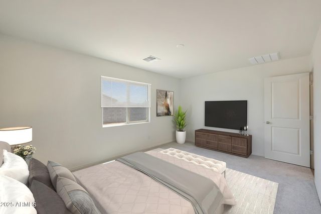 1468 W POSADA Street, Coolidge, AZ 85128