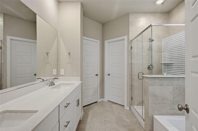 419 Gram Hill Drive, Conroe, TX 77316