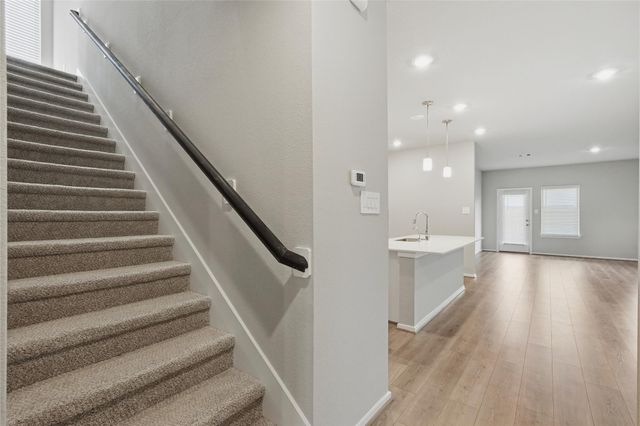 419 Gram Hill Drive, Conroe, TX 77316
