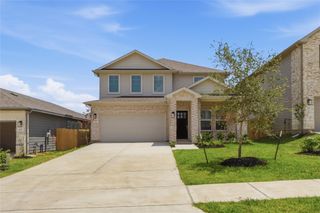 419 Gram Hill Drive, Conroe, TX 77316