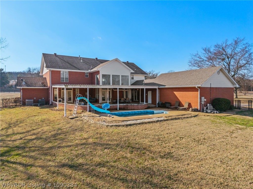 6340 N Highway 59 6340 N Highway 59