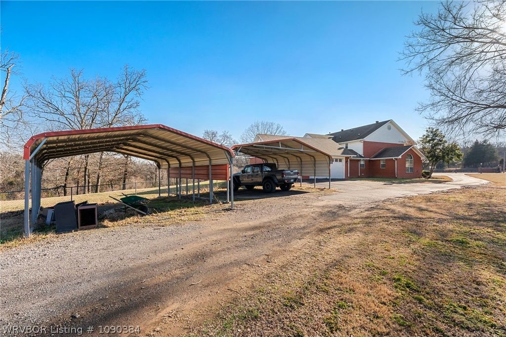 6340 N Highway 59 6340 N Highway 59