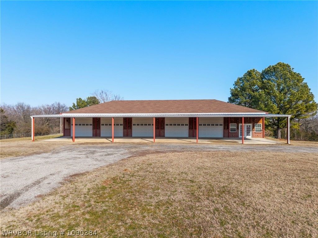 6340 N Highway 59 6340 N Highway 59