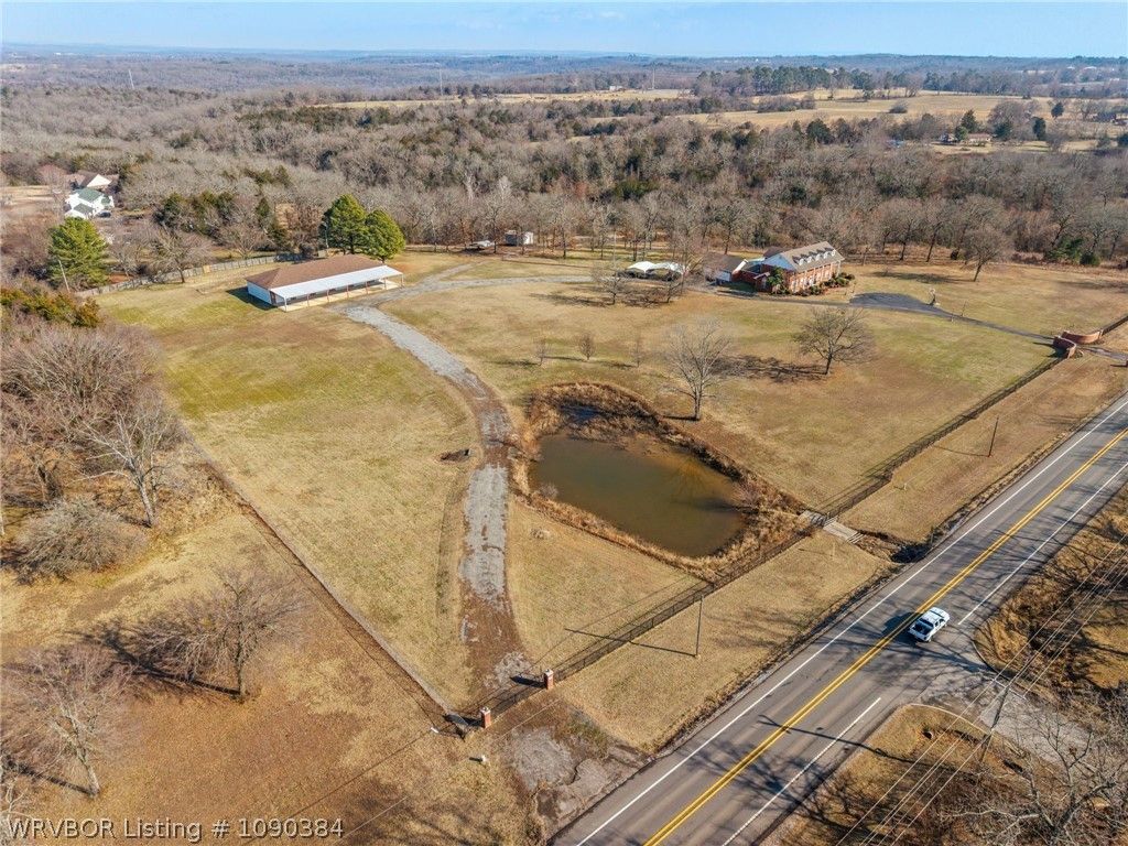 6340 N Highway 59 6340 N Highway 59