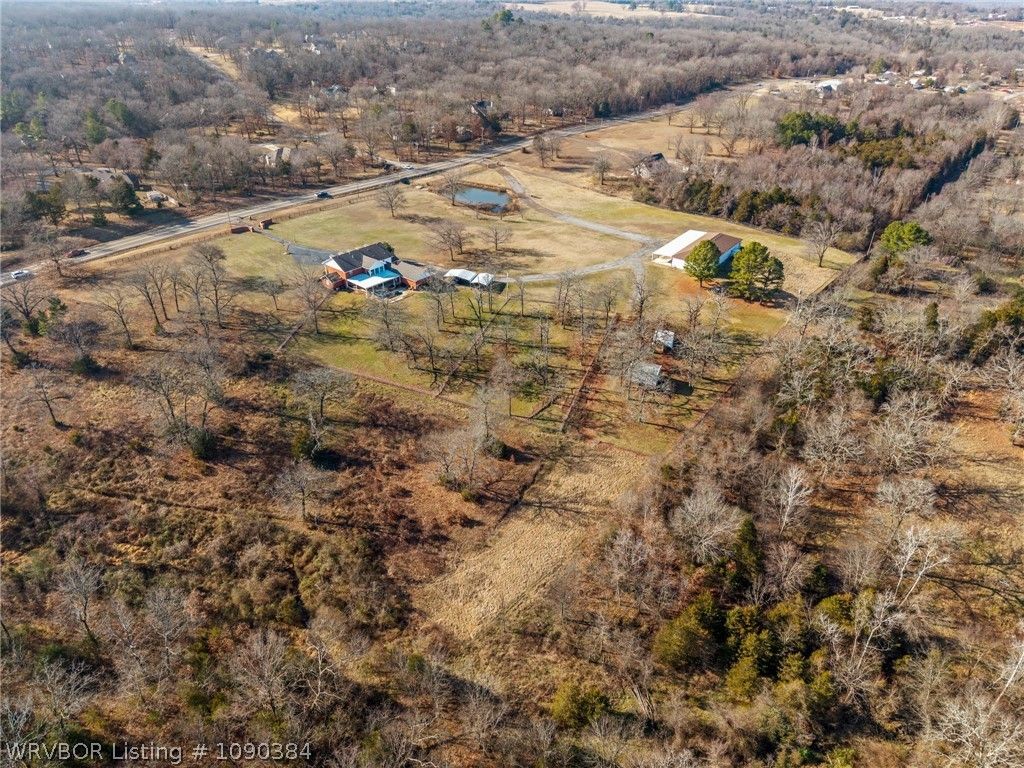 6340 N Highway 59 6340 N Highway 59