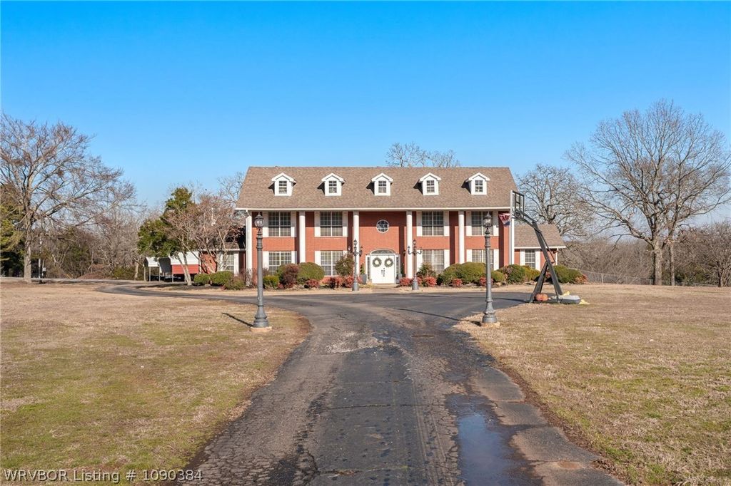 6340 N Highway 59 6340 N Highway 59