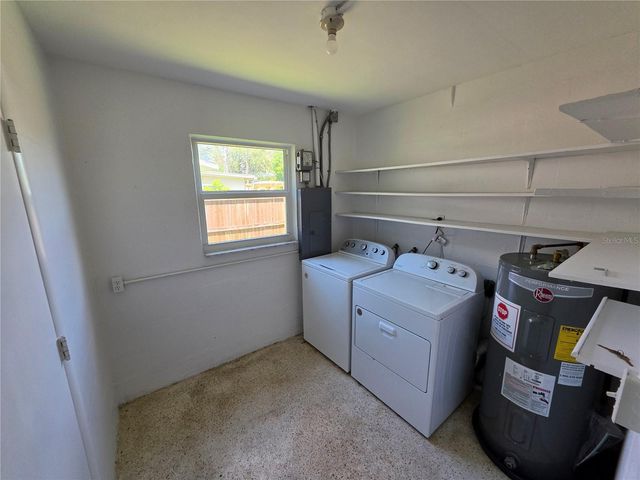 3119 60TH STREET N, St Petersburg, FL 33710