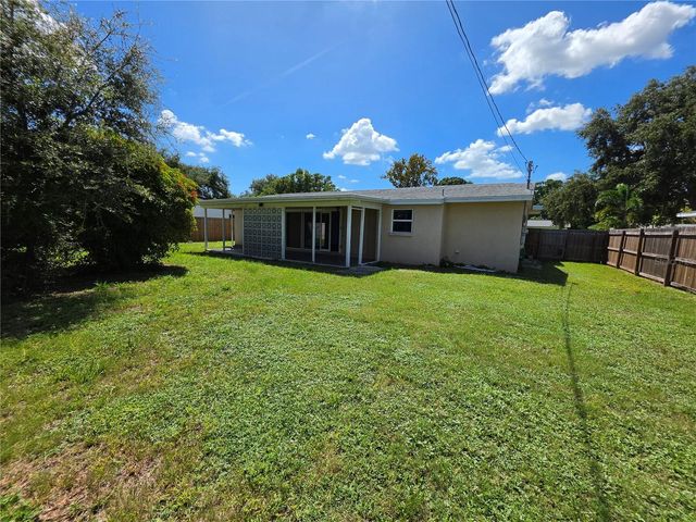 3119 60TH STREET N, St Petersburg, FL 33710