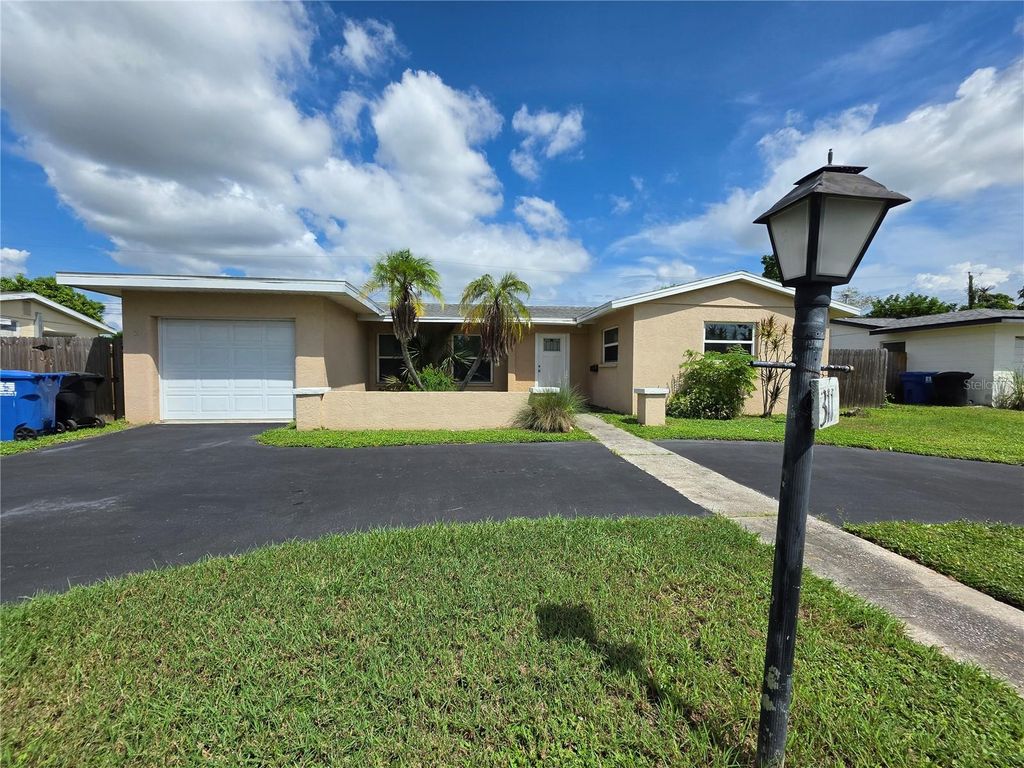 3119 60TH STREET N, St Petersburg, FL 33710
