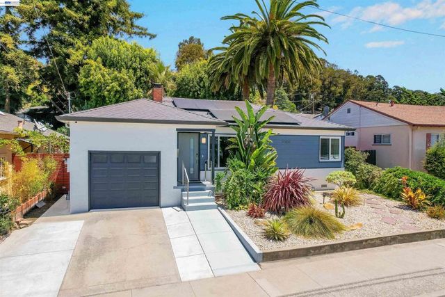 25826 Bryn Mawr Ave, Hayward, CA 94542