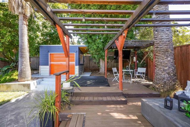 25826 Bryn Mawr Ave, Hayward, CA 94542