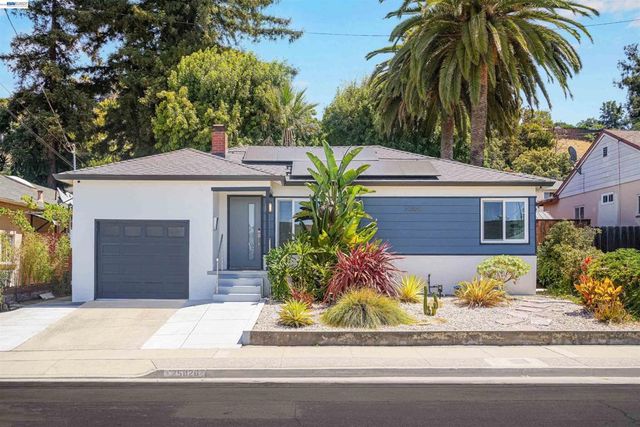25826 Bryn Mawr Ave, Hayward, CA 94542