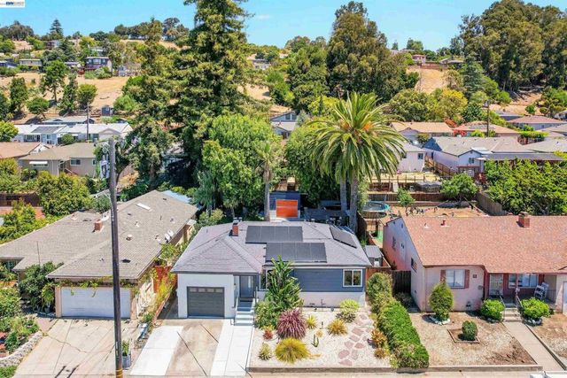25826 Bryn Mawr Ave, Hayward, CA 94542
