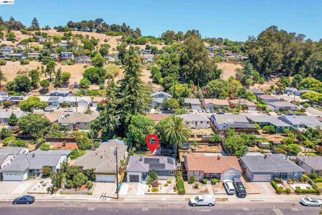 25826 Bryn Mawr Ave, Hayward, CA 94542