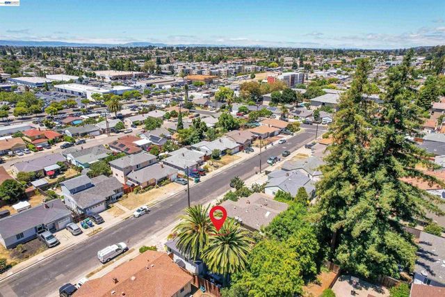 25826 Bryn Mawr Ave, Hayward, CA 94542