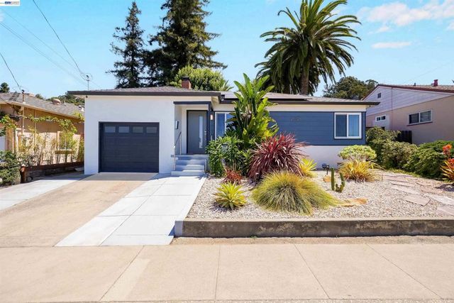 25826 Bryn Mawr Ave, Hayward, CA 94542