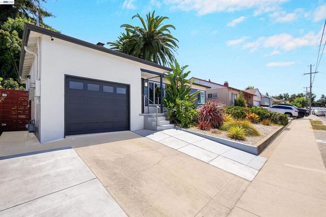 25826 Bryn Mawr Ave, Hayward, CA 94542
