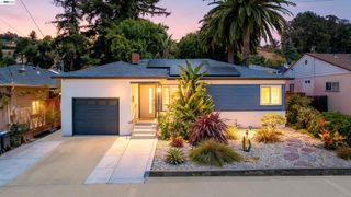 25826 Bryn Mawr Ave, Hayward, CA 94542