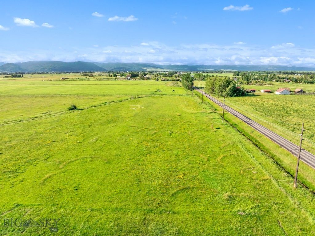 TBD S. Cottonwood Road, Bozeman, MT 59718 photo 14