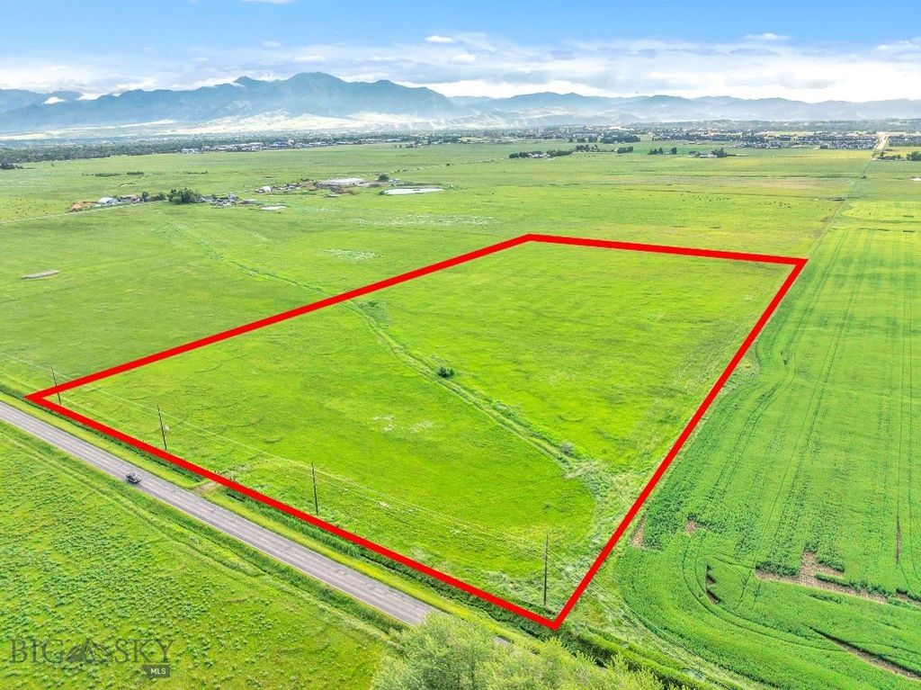 TBD S. Cottonwood Road, Bozeman, MT 59718 photo 2