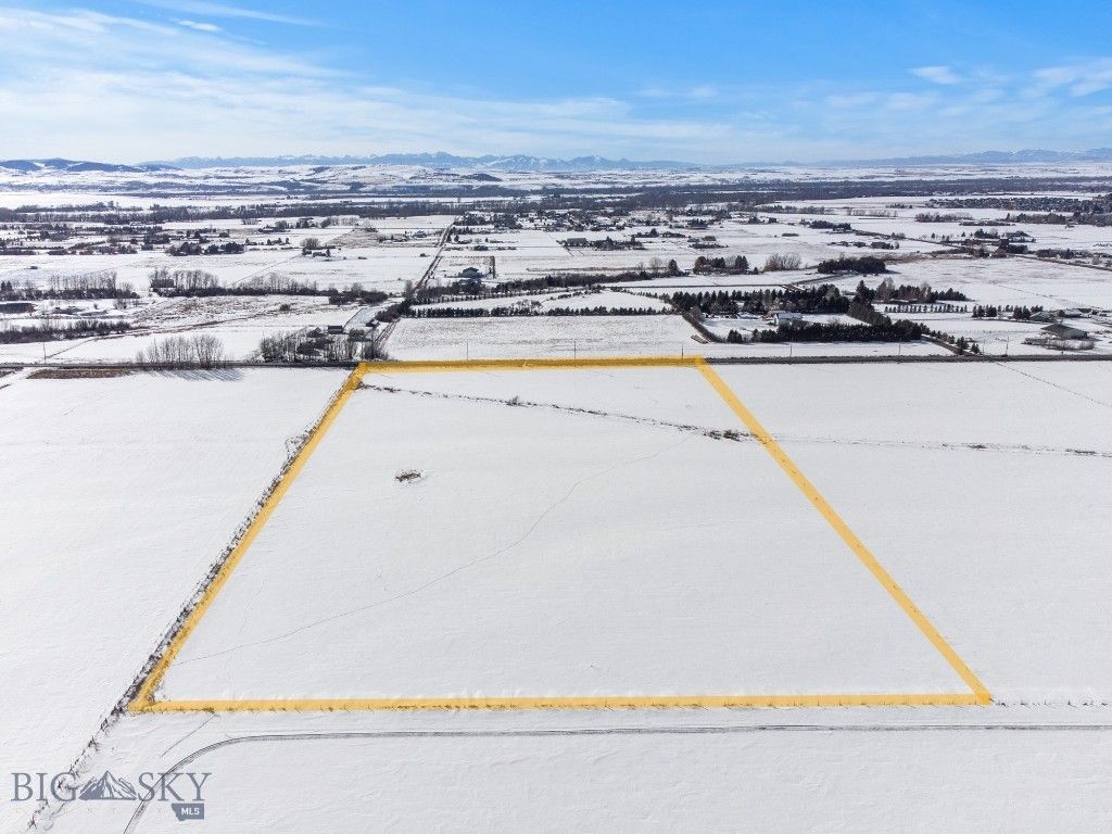 TBD S. Cottonwood Road, Bozeman, MT 59718 photo 23