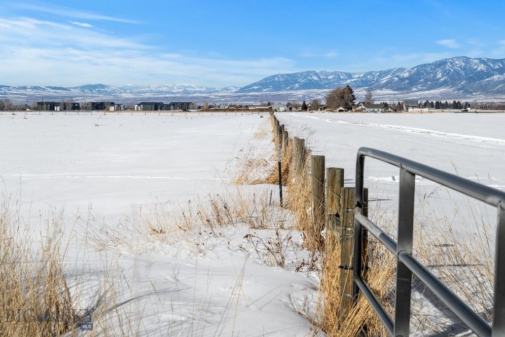 TBD S. Cottonwood Road, Bozeman, MT 59718 photo 27