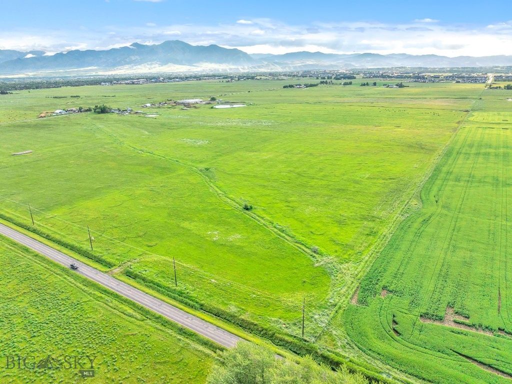 TBD S. Cottonwood Road, Bozeman, MT 59718 photo 5