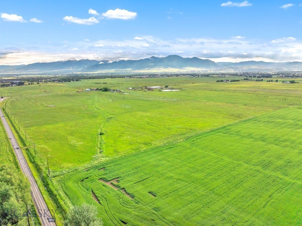 TBD S. Cottonwood Road, Bozeman, MT 59718 photo 7