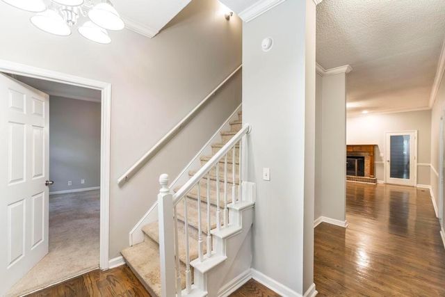 252 N Wesleyan Circle, Macon, GA 31210
