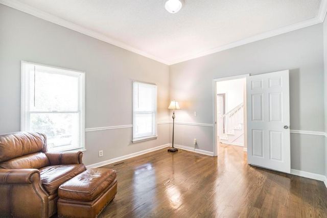 252 N Wesleyan Circle, Macon, GA 31210