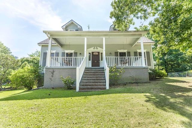 252 N Wesleyan Circle, Macon, GA 31210