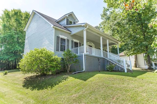 252 N Wesleyan Circle, Macon, GA 31210